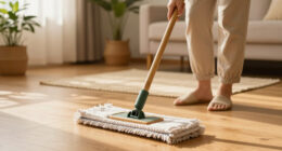 8 Best Eco-Friendly Floor Cleaning Tools in 2026