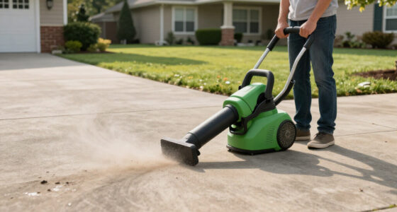 8 Best Leaf Blower for Driveways in 2026