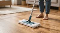 8 Best Microfiber Mop System For Hard Floors In 2026