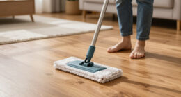 8 Best Microfiber Mop System For Hard Floors In 2026