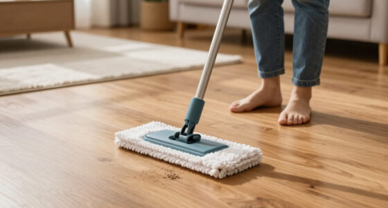 8 Best Microfiber Mop System For Hard Floors In 2026