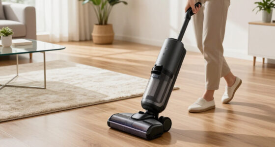 8 Best Vacuum for Multi-Surface Floors in 2026