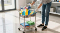 9 Best Commercial Cleaning Caddy in 2026