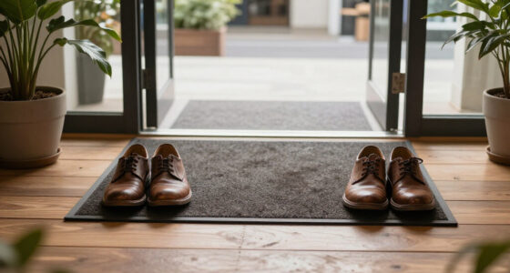 9 Best Commercial Entrance Mats in 2026