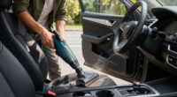 9 Best Cordless Car Vacuum And Inflator in 2026