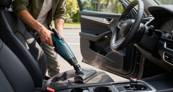 9 Best Cordless Car Vacuum And Inflator in 2026