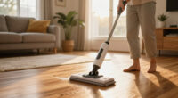 9 Best Electric Mop for Hardwood Floors in 2026