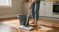 9 Best Mop Bucket With Wringer in 2026