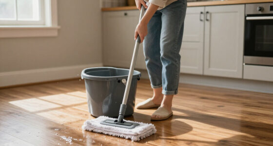 9 Best Mop Bucket With Wringer in 2026