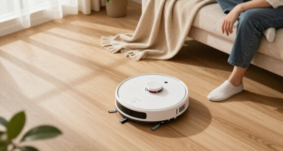 9 Best Premium Robot Vacuum and Mop in 2026