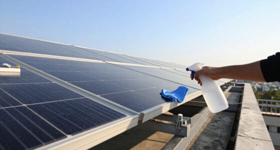 9 Best Solar Panel Cleaning Kit in 2026
