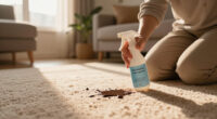 Best Eco-Friendly Carpet Stain Removers Compared