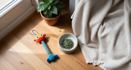 Best Gifts for a Cat Owner