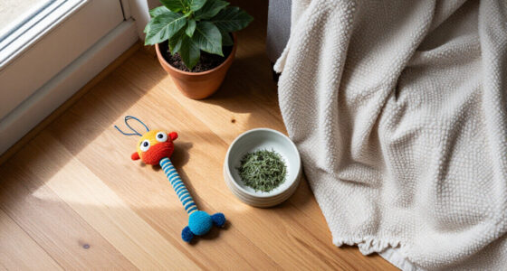 Best Gifts for a Cat Owner