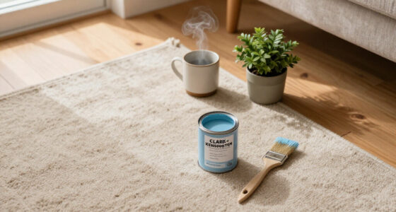 Clark+Kensington Just Named This Dreamy Blue Its 2027 Color Of The Year