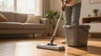 Ultimate Cleaning & Floor Care Checklist 2026