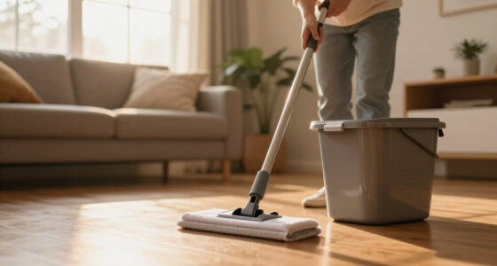 Ultimate Cleaning & Floor Care Checklist 2026