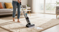 Cordless Handheld Carpet Cleaners: A Prime Big Deal Days Guide
