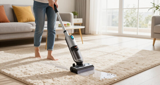 Cordless Handheld Carpet Cleaners: A Prime Big Deal Days Guide
