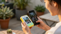 Costco Is Selling The Cutest Mini Photo Printers