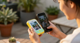 Costco Is Selling The Cutest Mini Photo Printers