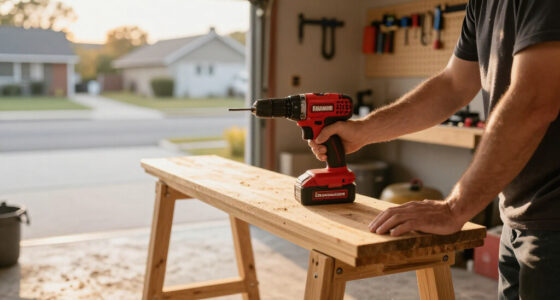 Craftsman Is Now Selling Direct At Lowe’s In Puzzling Move