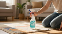 Eco-Friendly Carpet Stain Removers: A Halloween Guide