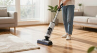 Outright Cleaning Floor Care Checklist 2026