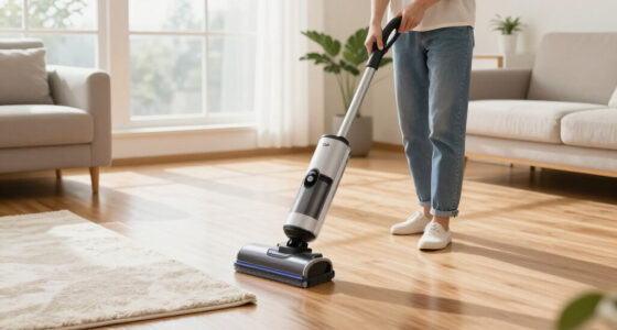 Outright Cleaning Floor Care Checklist 2026
