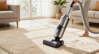How to Choose Cordless Handheld Carpet Cleaners