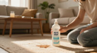 How to Choose Eco-Friendly Carpet Stain Removers