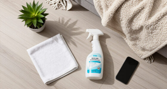 How to Clean a Home Before Guests Arrive — Fast