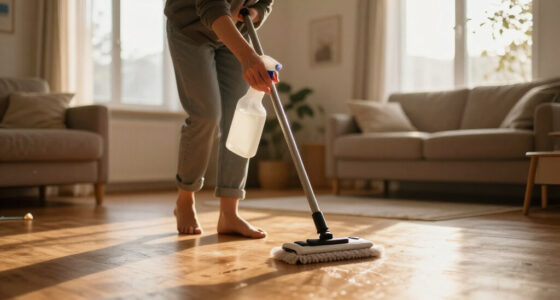 How to Clean Up After a Party Without Losing the Night