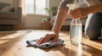 How to Cut Down on Single-Use Cleaning Products