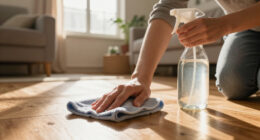 How to Cut Down on Single-Use Cleaning Products