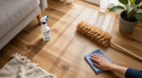 How to Deep Clean One Room a Week