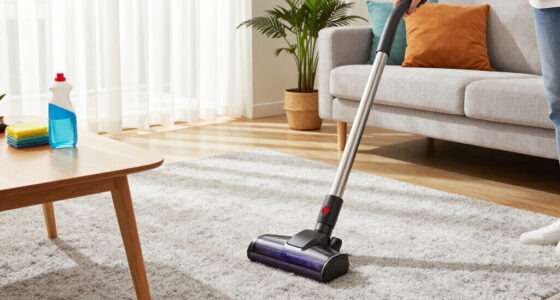 How to Keep a Clean Home in a Small Apartment