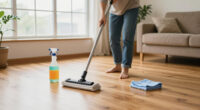 How to Make Cleaning Less Boring