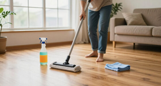 How to Make Cleaning Less Boring