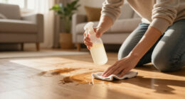 How to Remove Hair Dye Stains From Surfaces