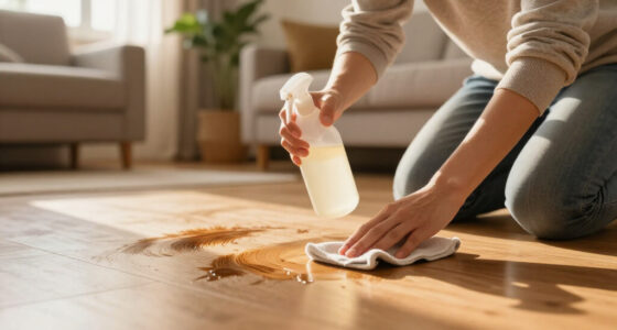 How to Remove Hair Dye Stains From Surfaces