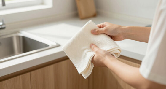 How to Replace Paper Towels Without the Hassle