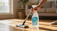 How to Safely Use Hydrogen Peroxide for Cleaning