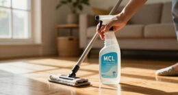 How to Safely Use Hydrogen Peroxide for Cleaning