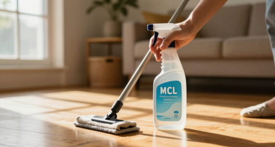 How to Safely Use Hydrogen Peroxide for Cleaning