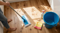 How to Split Cleaning Fairly in a Household