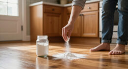Is Baking Soda Really Safe on Every Surface?