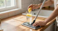 Is Lemon Actually a Good Cleaner?