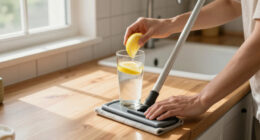 Is Lemon Actually a Good Cleaner?