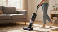 Is the Shark Rotator Lift-Away Upright Vacuum with Worth It? Honest Take + Alternatives